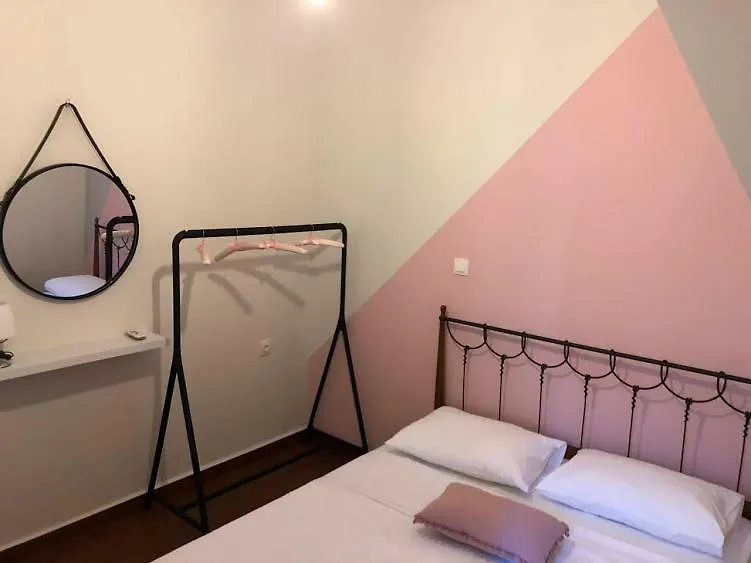 Coco Deluxe Apartment City Center Of Heraklion 0*, Heraklion (Crete) Greece