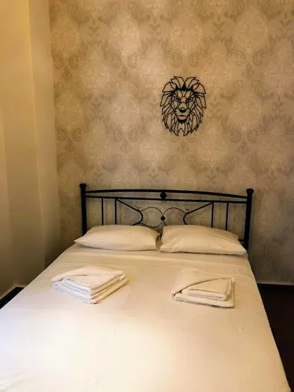Coco Deluxe Apartment City Center Of Heraklion  Heraklion (Crete)