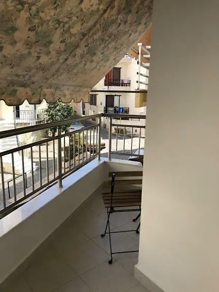 Coco Deluxe Apartment City Center Of Heraklion