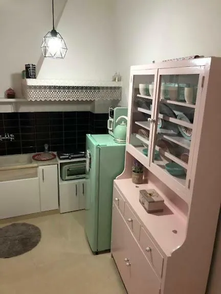 Coco Deluxe Apartment City Center Of Heraklion Greece